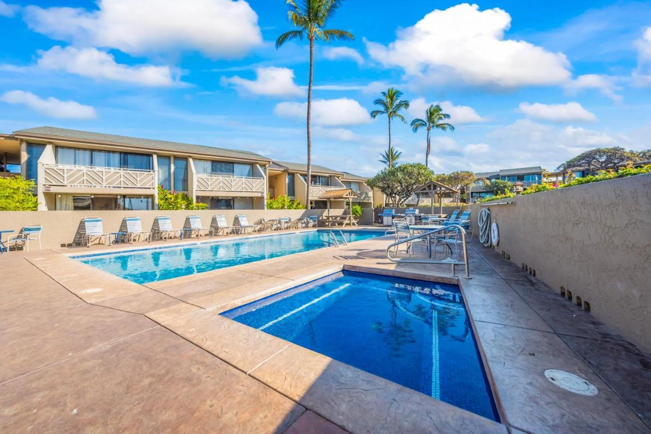 Kihei Holiday 311 Exterior photo