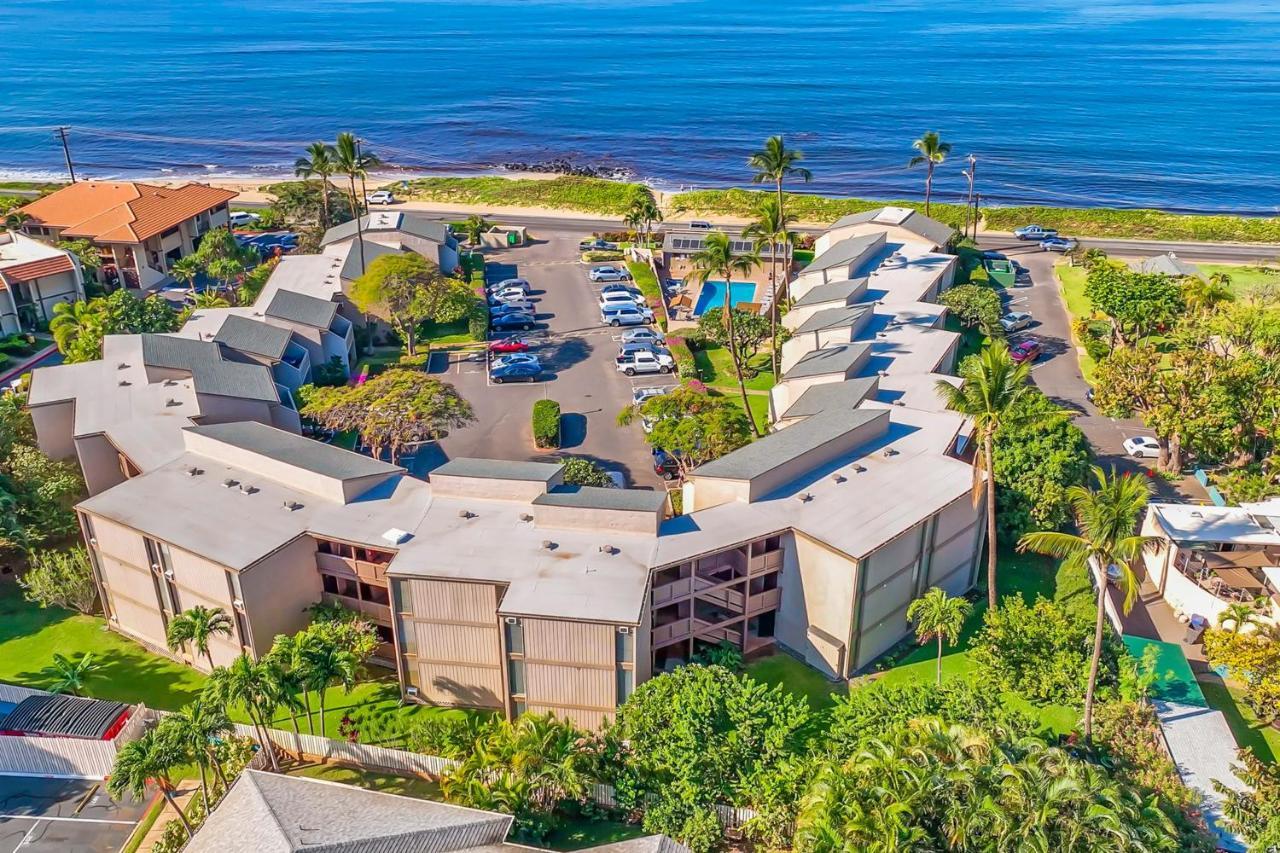 Kihei Holiday 311 Exterior photo