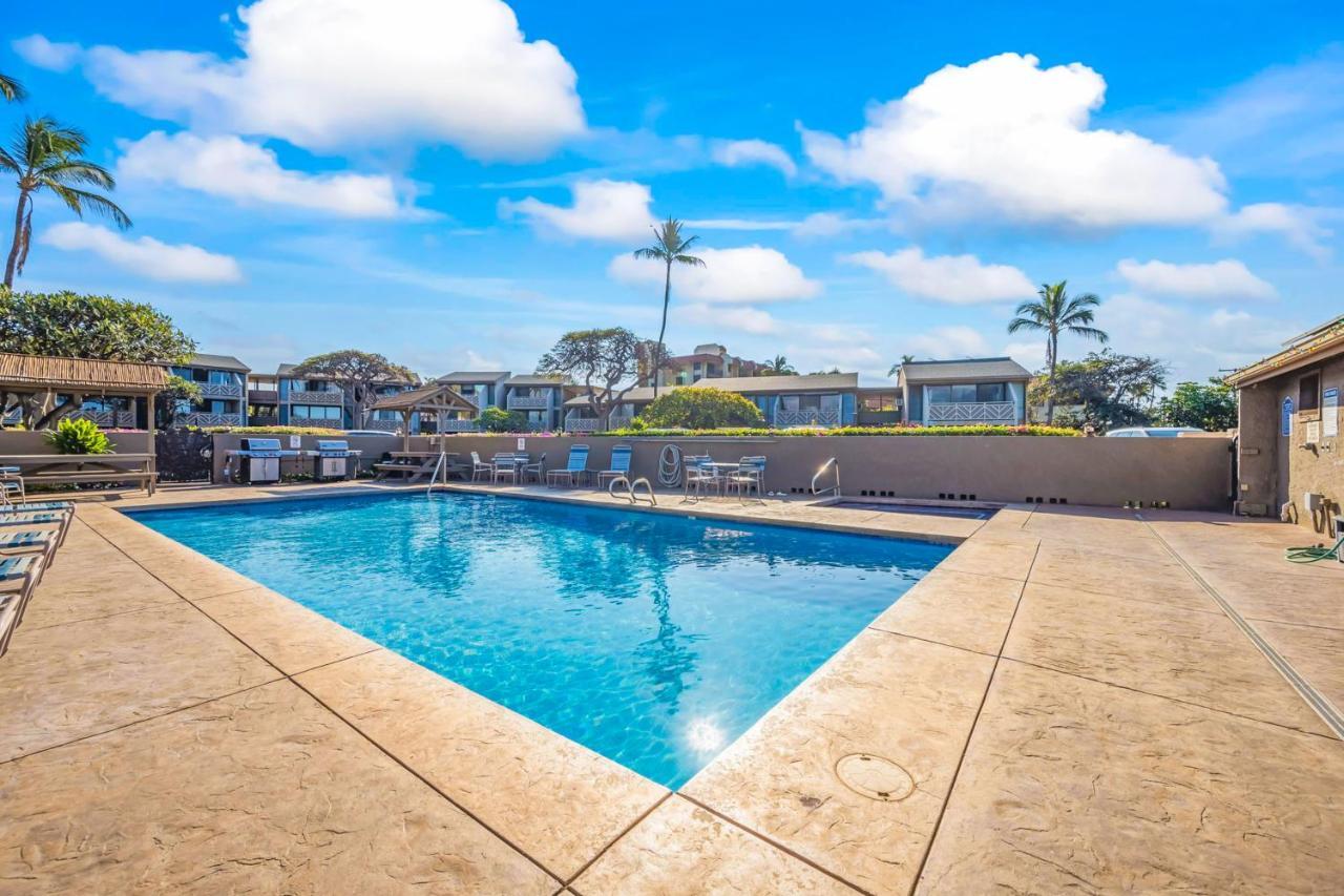 Kihei Holiday 311 Exterior photo