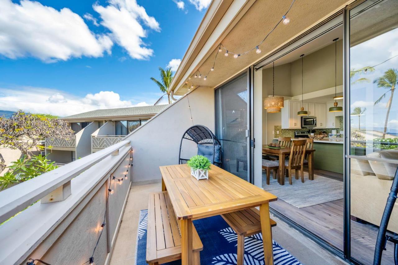 Kihei Holiday 311 Exterior photo