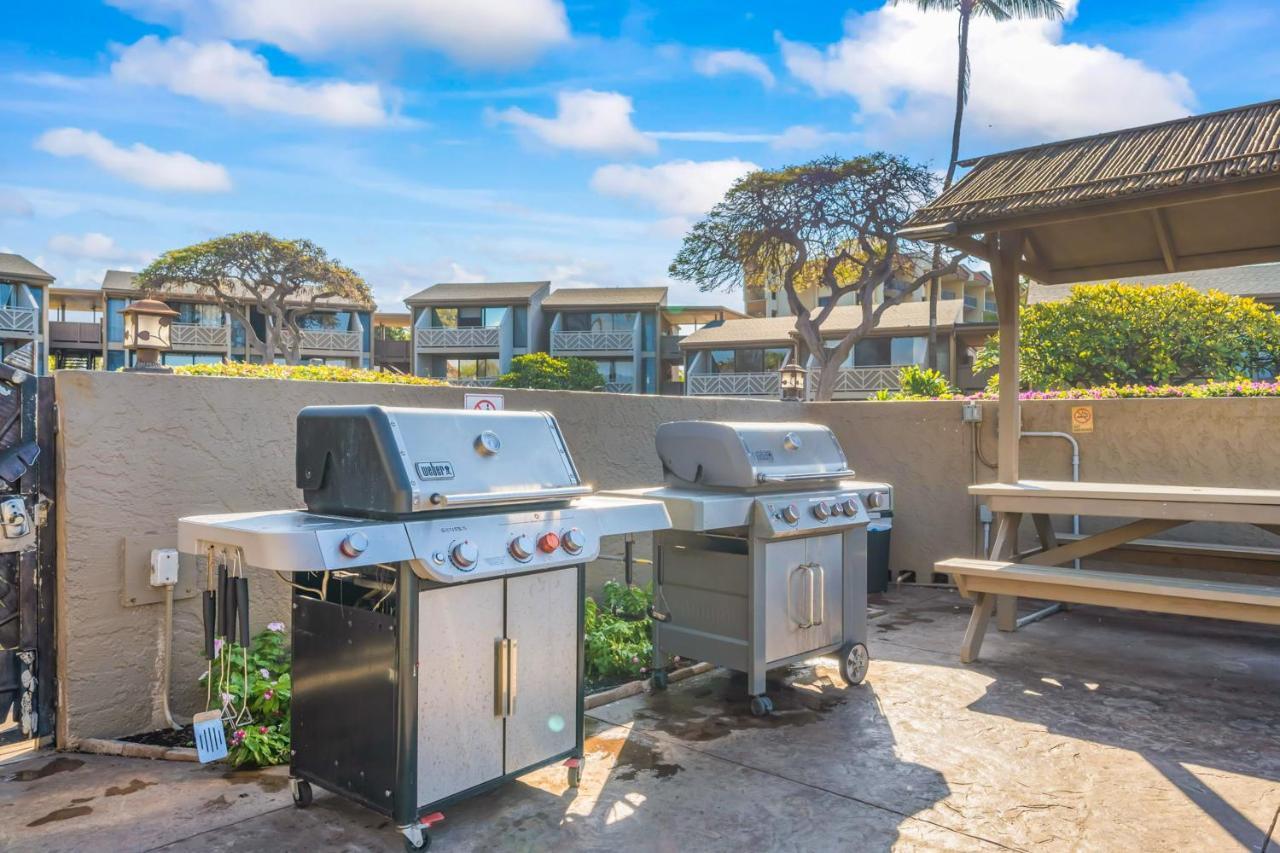 Kihei Holiday 311 Exterior photo