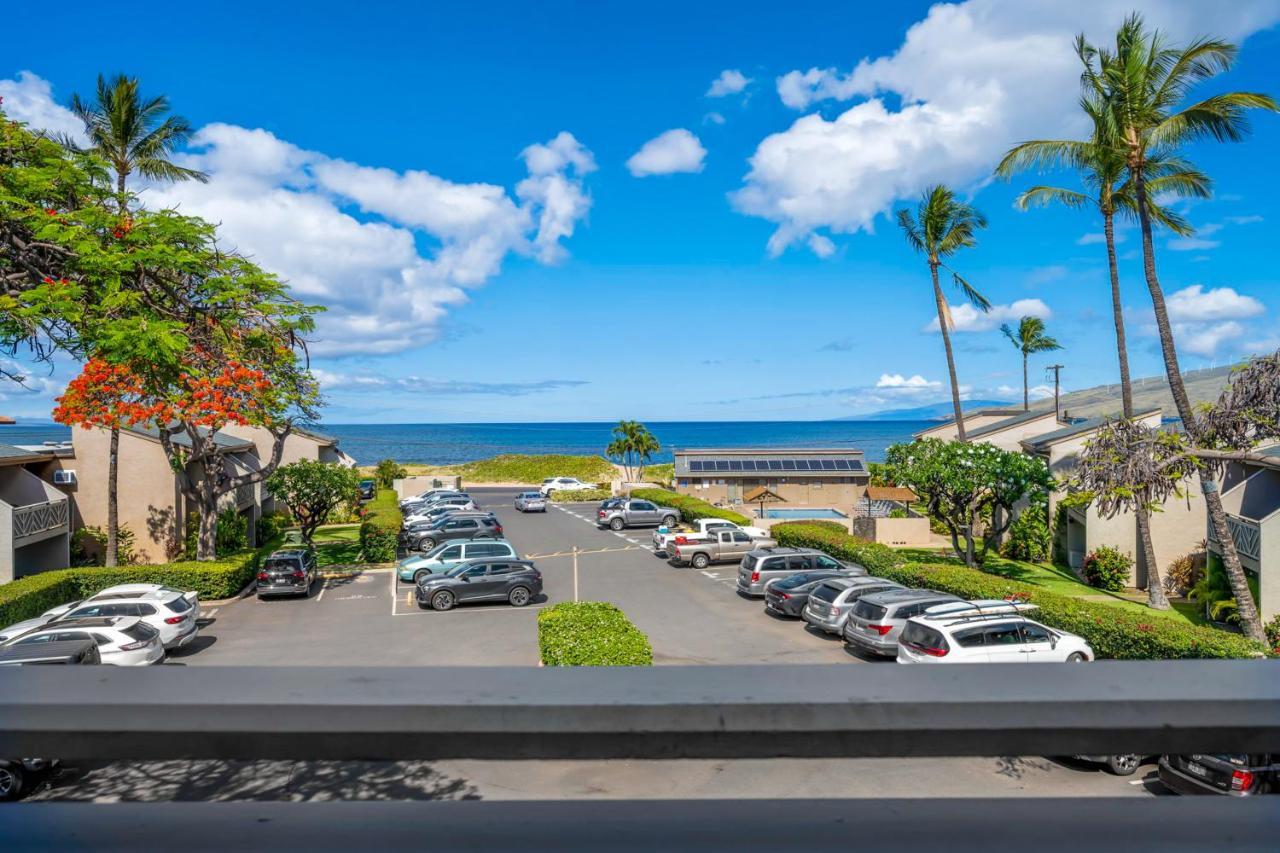 Kihei Holiday 311 Exterior photo