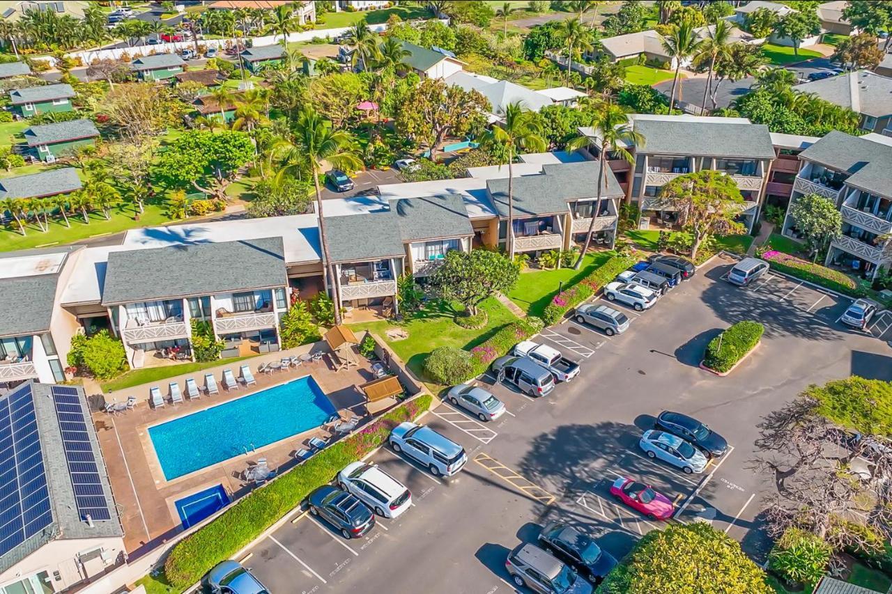 Kihei Holiday 311 Exterior photo